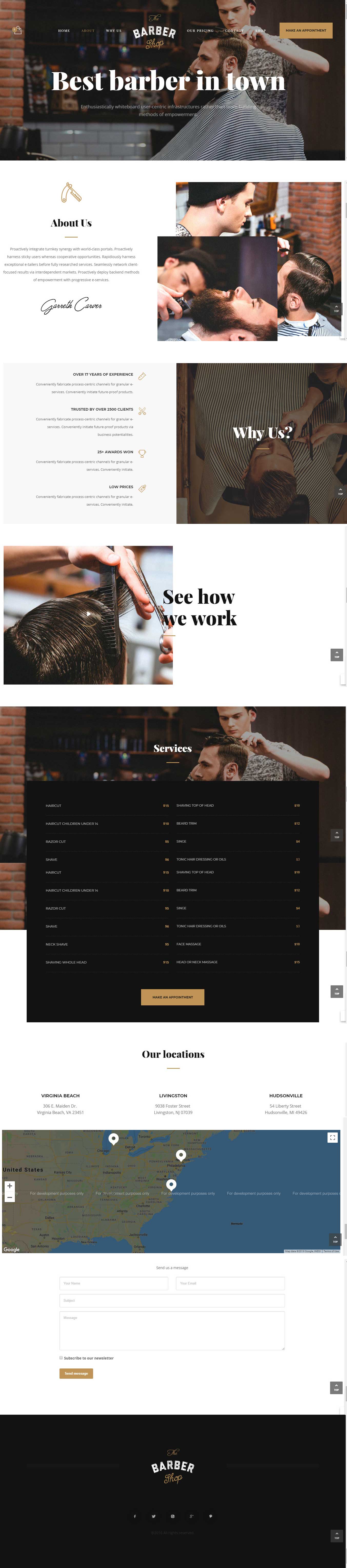 Barbershop