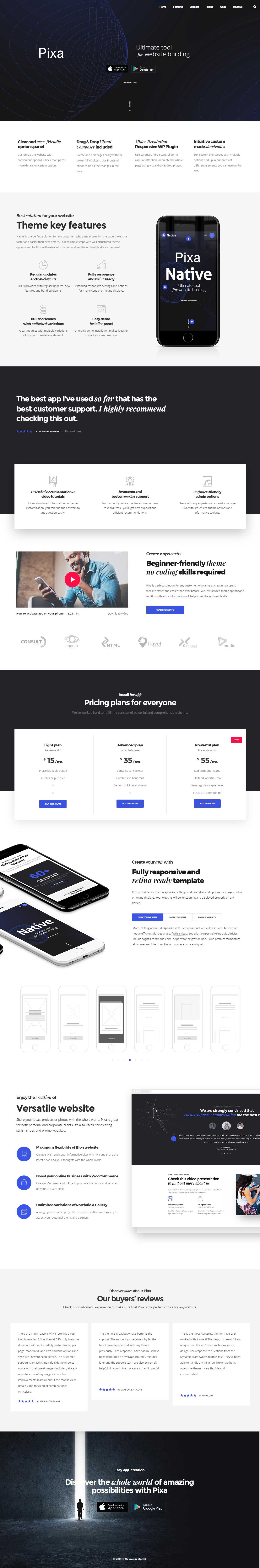 Pixa-App