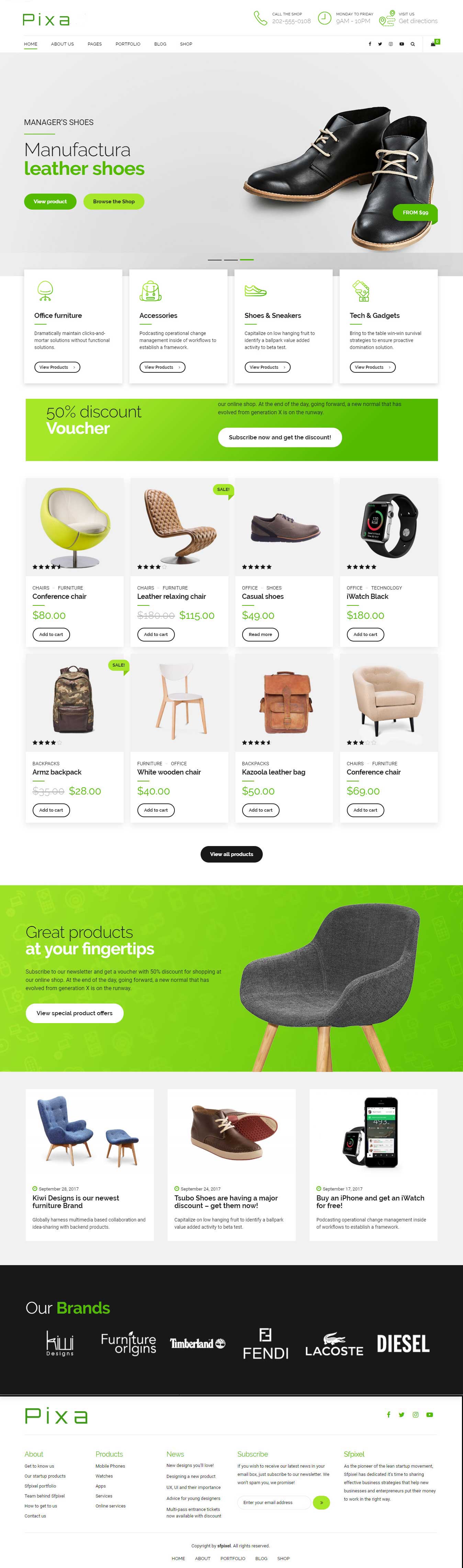 Pixa-Store
