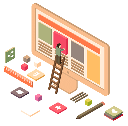 Web-Design-Process—Design