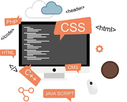 Web-Design-Process—Development