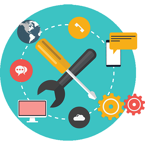 Web-Design-Process—Maintenance