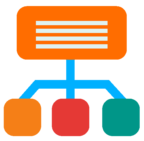 Web-Design-Process—Sitemap